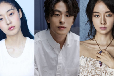 Kiseijuu Mangasına Kore Yapımı Live-Action Dizi Geliyor!