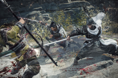 Wo Long: Fallen Dynasty Oyun Yayını  Oynama Fragmanı Yayınlandı