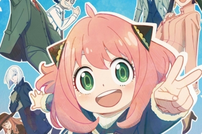 SpyxFamily Animesinin 2. Yarısı 1 Ekim'de Prömiyer Yapacak