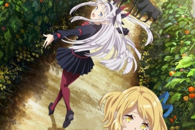 Isekai Nonbiri Nouka Mangası Anime Oluyor