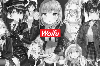 Seçeneklerinize Göre Waifunuz Kim Olurdu?