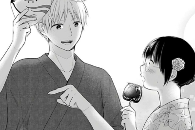 Busu ni Hanataba wo. Mangası Anime Oluyor