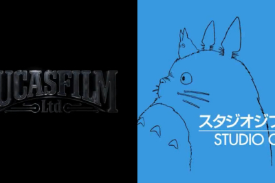 Studio Ghibli, Star Wars'un Lucasfilm'iyle İşbirliği Yapıyor