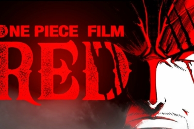 One Piece Film : RED 25 Kasımda Sinemalarda