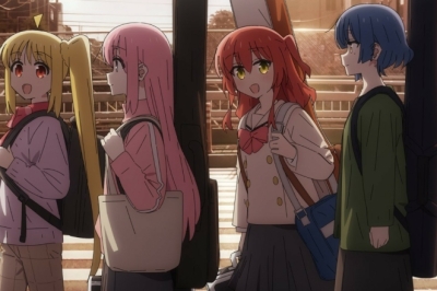 Bir Şans Vermeniz Gereken Son Yıllarda Çıkmış 5 Anime