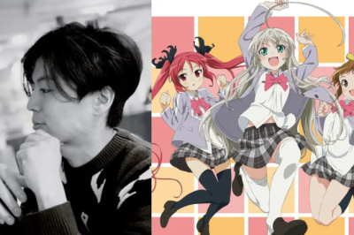 Anime/Oyun Müziği Bestecisi Hidekazu Tanaka, Mahkemede Müstehcenlik Suçlamalarını Kabul Etti.