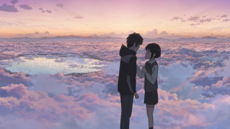 This Week In Anime - Can Makoto Shinkai Only Make One Movie? 