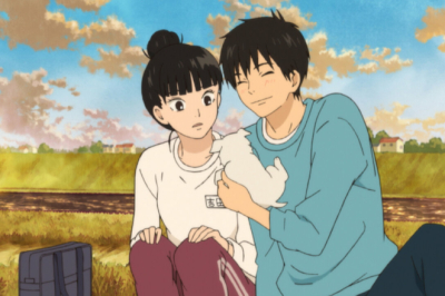 Kimi ni Todoke Animesine 3.sezon geliyor