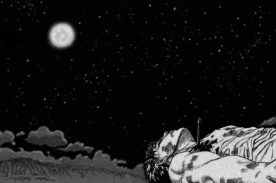 Berserk Mangası 22 Eylül’de Yeni Ark ile Geri Dönüyor