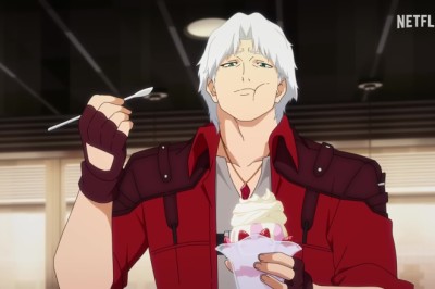 Yeni Devil May Cry Dizisi İkinci Sezon Onayını Aldı