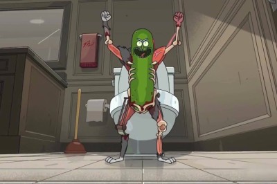 Rick and Morty 8. Sezon Bölüm İsimleri Belli Oldu!