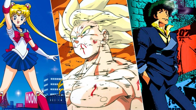 20. Yüzyılın En İyi 10 Anime Arc'ı