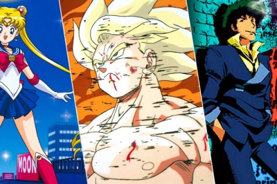 20. Yüzyılın En İyi 10 Anime Arc'ı