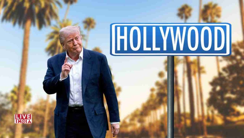 Trump, ABD Dışında Üretilen Tüm Filmlere “%100” Gümrük Vergisi Getirmeye Hazırlanıyor!